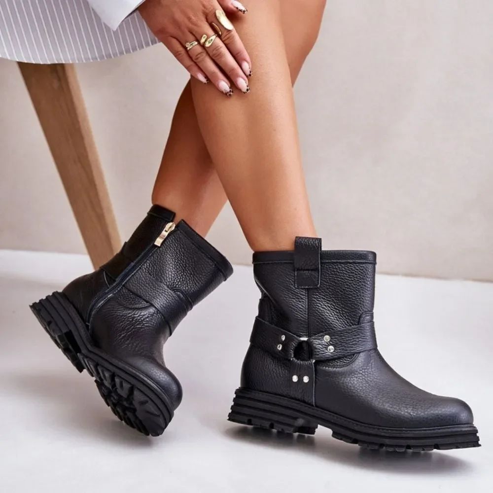 BRAND NEW UNIONBAY GEORGINA-2 ZIPPER CLOSURE WOMEN'S ANKLE BOOTS